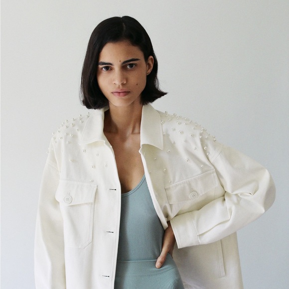 Zara Limitless Contour Collection Bodysuit - Picture 2 of 8